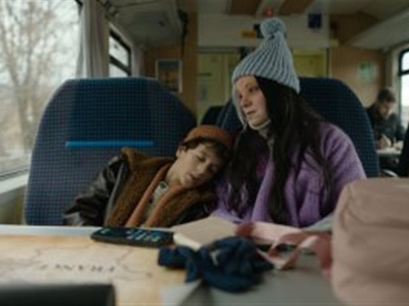 أبطال فيلم خريطة رأس السنة يحتفلون بعرضه الخاص اليوم