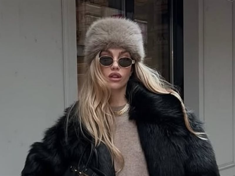  	القبعات والـBeanies تتصدر إكسسوارات الشتاء… دفء وأناقة في آن واحد