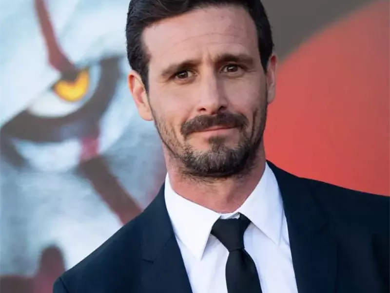 وفاة جيمس رانسون نجم The Wire