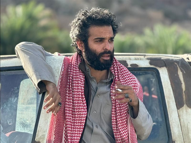 قبل طرحه بدور العرض السينمائية  شهد أمين : جوائز قرطاج لـ 