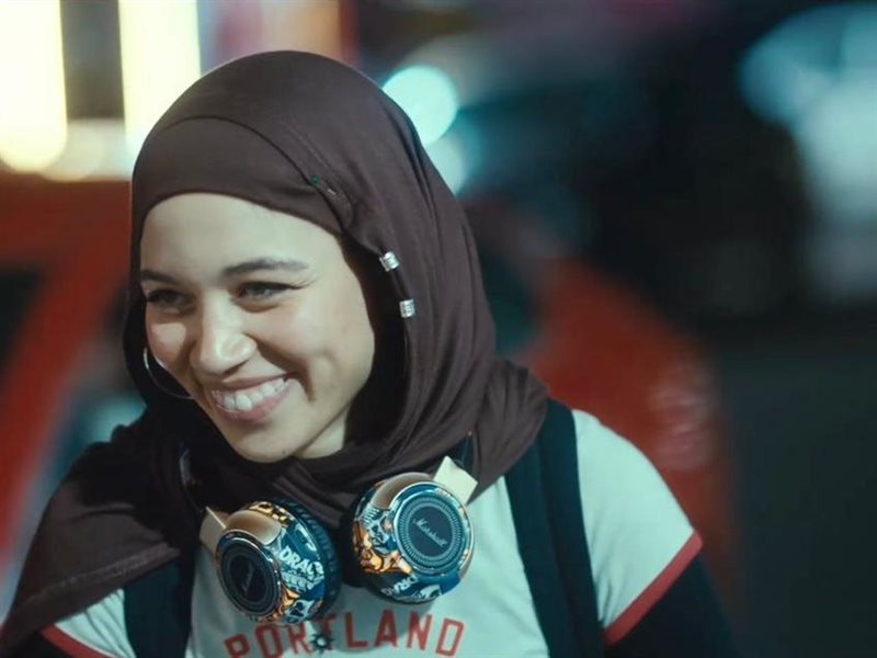 جيدا منصور.. 