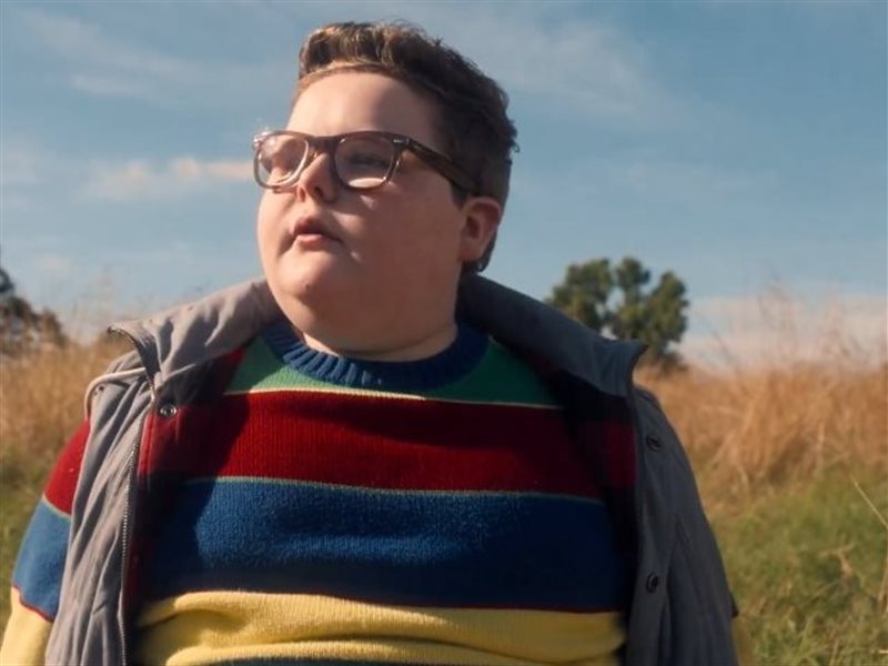 التشويق يتصاعد.. نتفليكس تروج للقسم الثاني من الموسم الأخير لـ