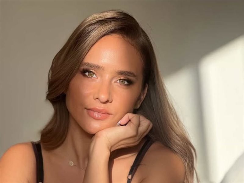 نيللي كريم تستكمل مشاهدها في 