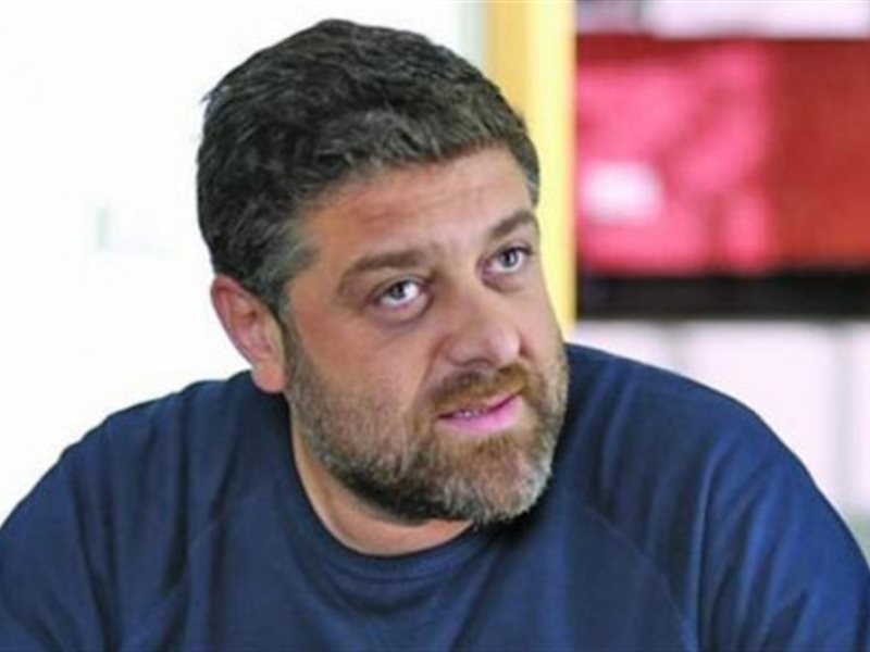 فادي صبيح وأيمن طعمة.. أحدث المنضمين لمسلسل 