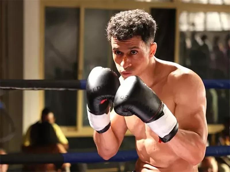 طرح البوستر والإعلان التشويقي لمسلسل 