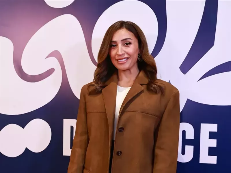 بحضور دينا الشربيني وكريم محمود عبدالعزيز.. انطلاق العرض الخاص لفيلم 