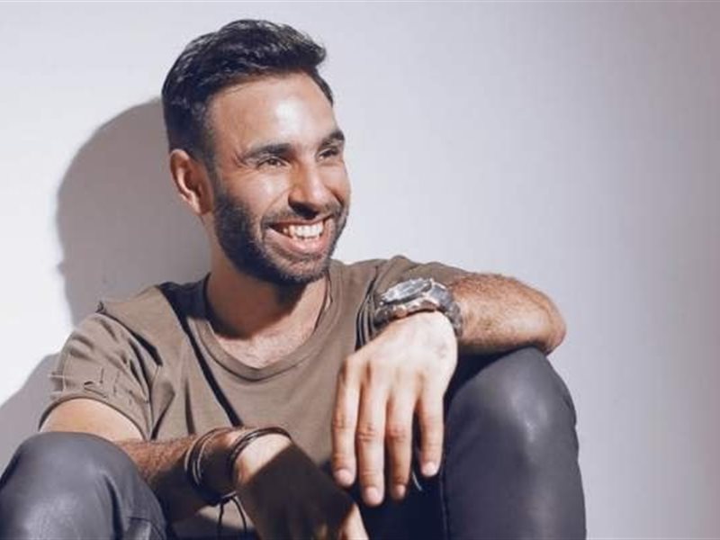 (خاص) أحمد الشامي يكشف كواليس مشاركته في 