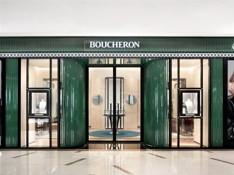 	بعد 20 عاماً في السوق الإماراتية… بوشرون تعزز حضورها الإقليمي بشراكة جديدة