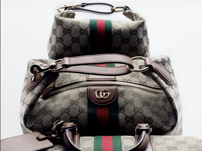 أناقة عملية بتوقيع gucci… تصاميم جديدة مثالية للهدايا وموسم الأعياد