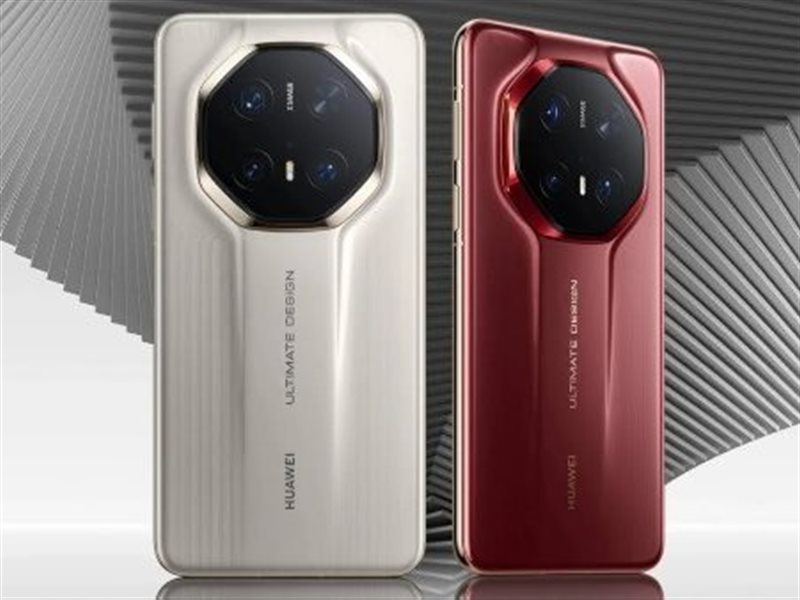 هواوي تتفوق على آيفون في الصين HarmonyOS يجذب 27 مليون مستخدم