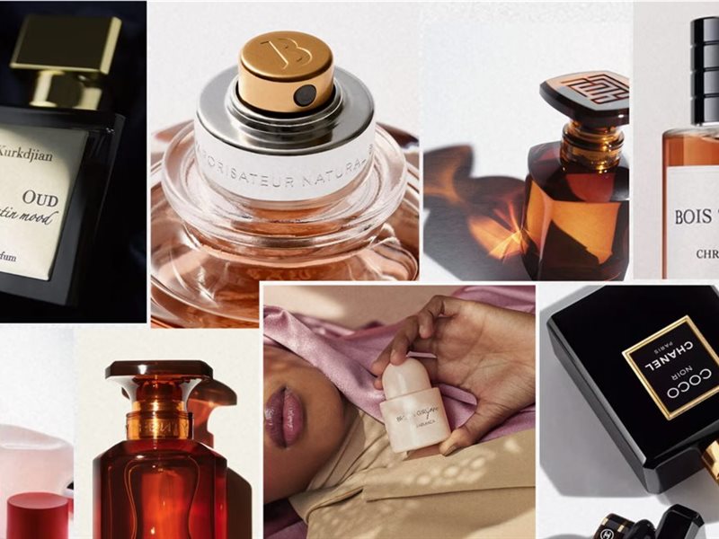 إليك أفضل العطور التي يمكن تقديمها كهدية في رأس السنة