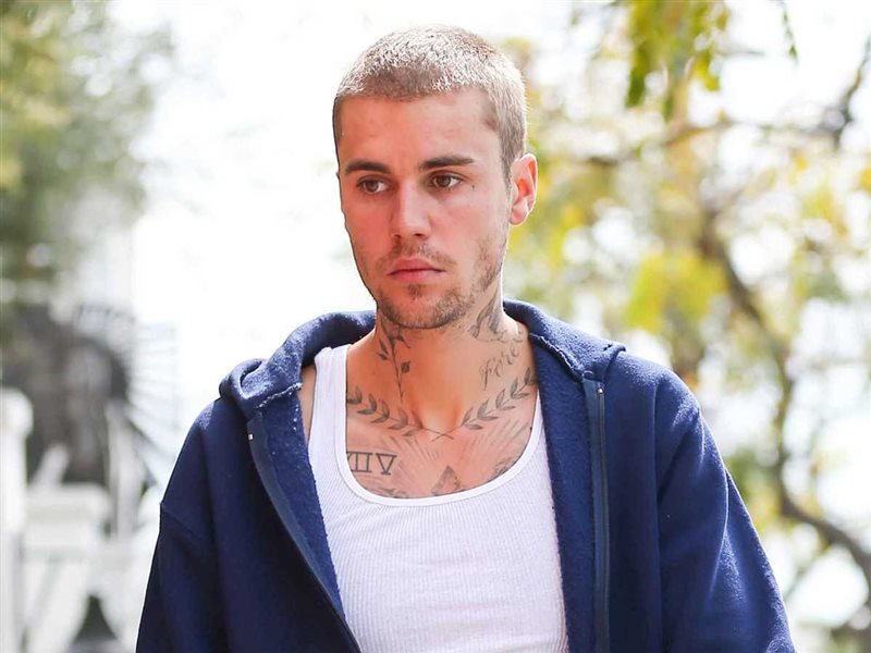 كيد لاروي يفجر مفاجأة عن كواليس أغنية 