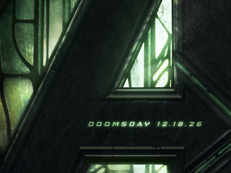 أول ظهور للبوستر الرسمي لفيلم 