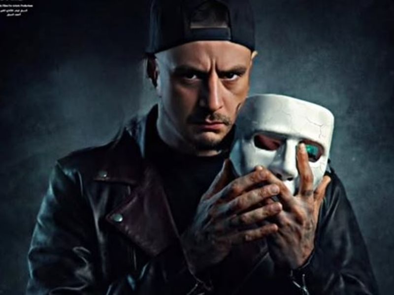 أحمد الفيشاوي يكشف عن بوستر جديد لفيلم سفاح التجمع.. والعرض قريبا 