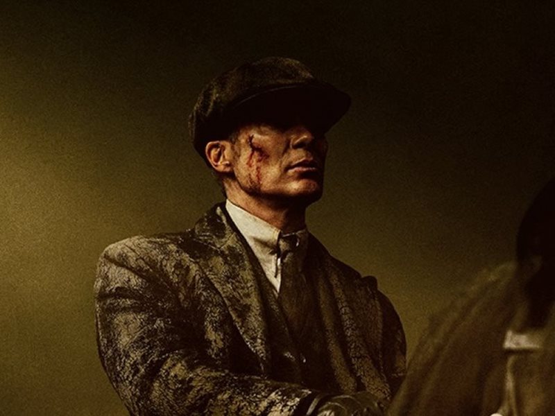 إعلان فيلم Peaky Blinders: The Immortal Man لـ كيليان مورفي