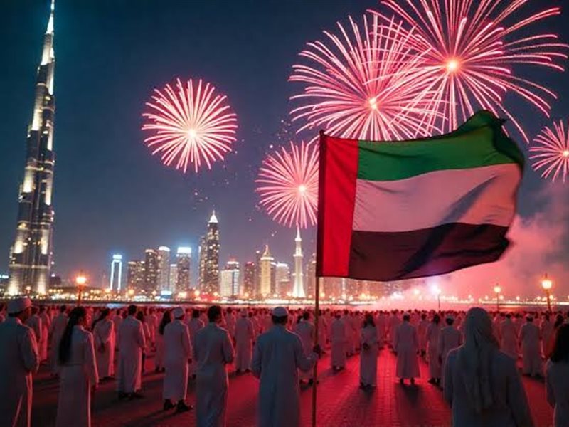 ملف خاص : أين تذهب في ابوظبي من اليوم وحتى آخر يوم في السنة