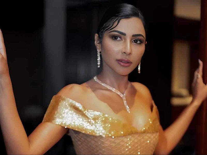 مهيرة عبد العزيز تدخل عالم الدراما المصرية من بوابة مسلسل 