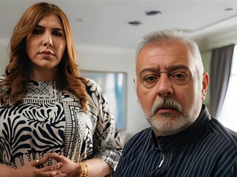 رمضان 2026 يشهد عرض مسلسل 