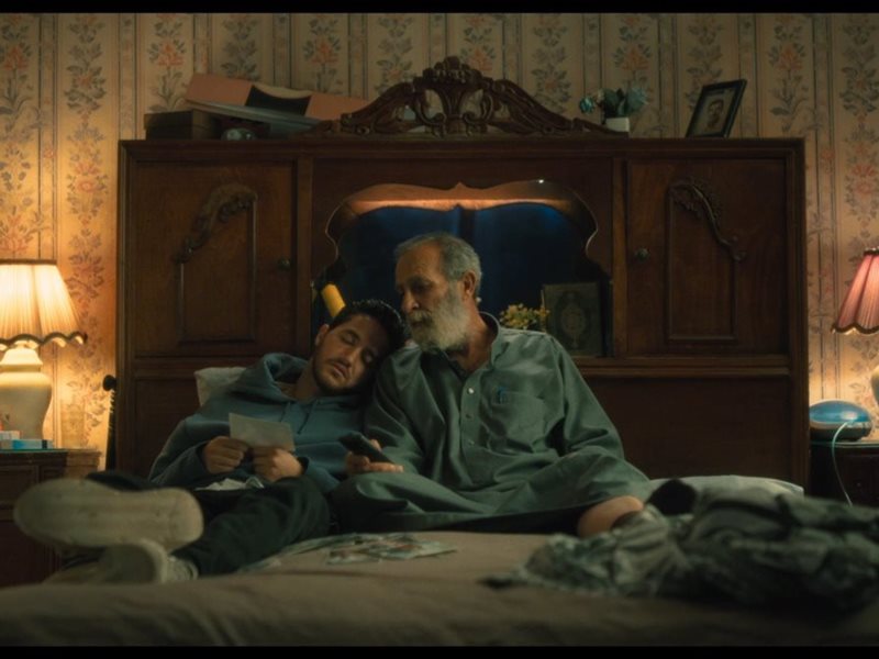 طرح الإعلان الرسمي لفيلم «كولونيا» تمهيدًا لعرضه جماهيريًا في يناير