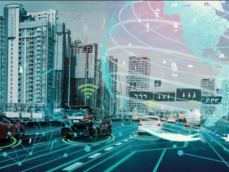 3000 كيلومتر من المسارات وتطبيقات ذكية الإمارات ترسم مستقبل المدن المستدامة