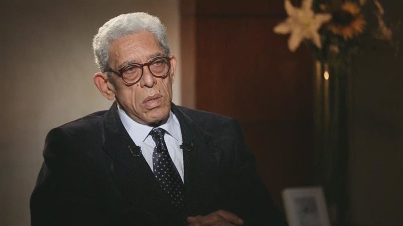 المخرج داوود عبد