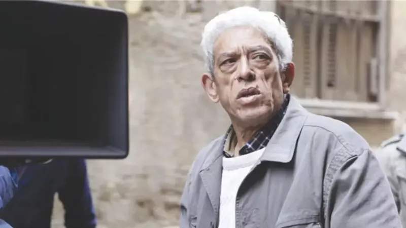 داوود عبد السيد