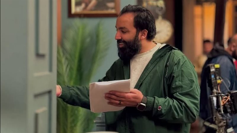 أحمد عبد الوهاب 