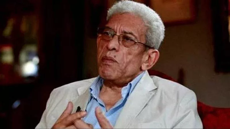 داوود عبد السيد 