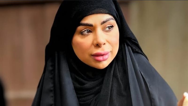 هند البلوشي 