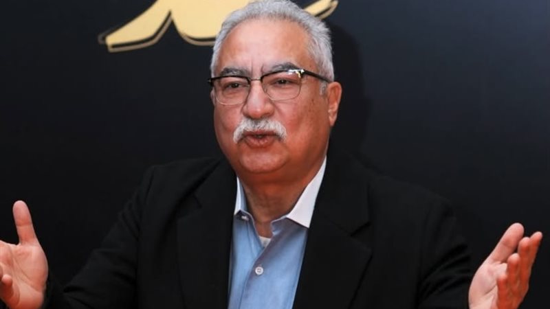 إبراهيم عيسي 