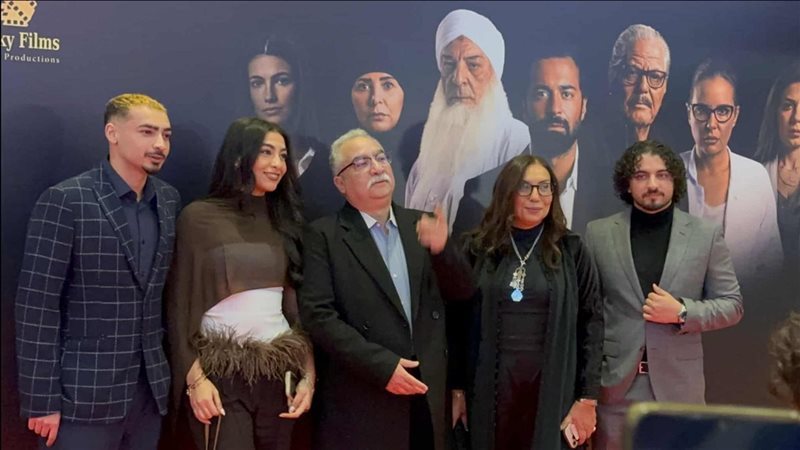 فيلم الملحد 