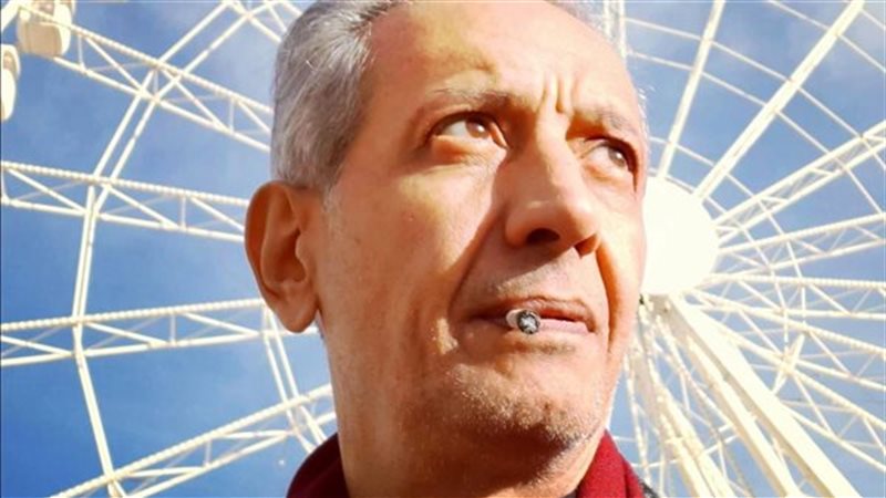 المخرج عمرو بيومي