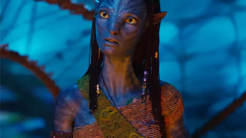 فيلم  Avatar: Fire