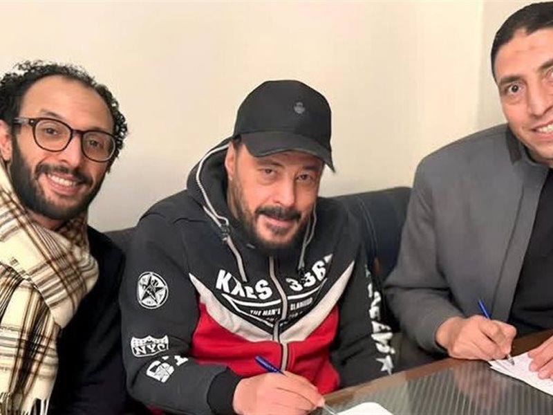 رمضان 2026.. سهر الصايغ وعمرو عبدالجليل يجتمعان في 