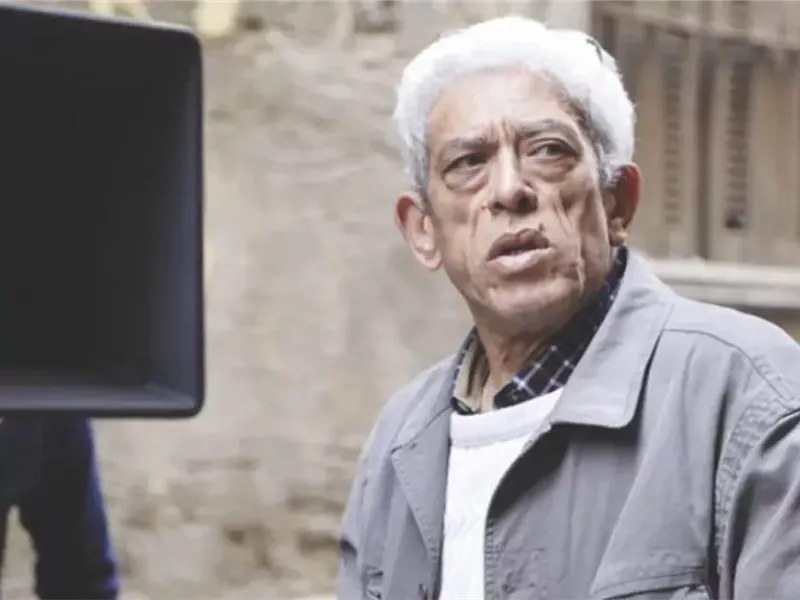 مهرجان القاهرة السينمائي ينعى المخرج داوود عبد السيد
