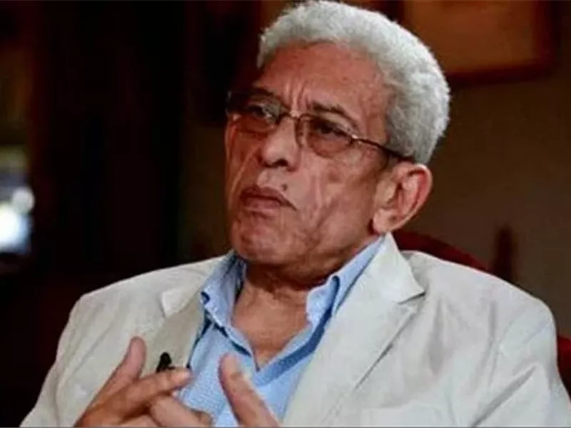 المركز القومي للسينما ينعي المخرج الكبير داوود عبد السيد: مسيرة فنية استثنائية