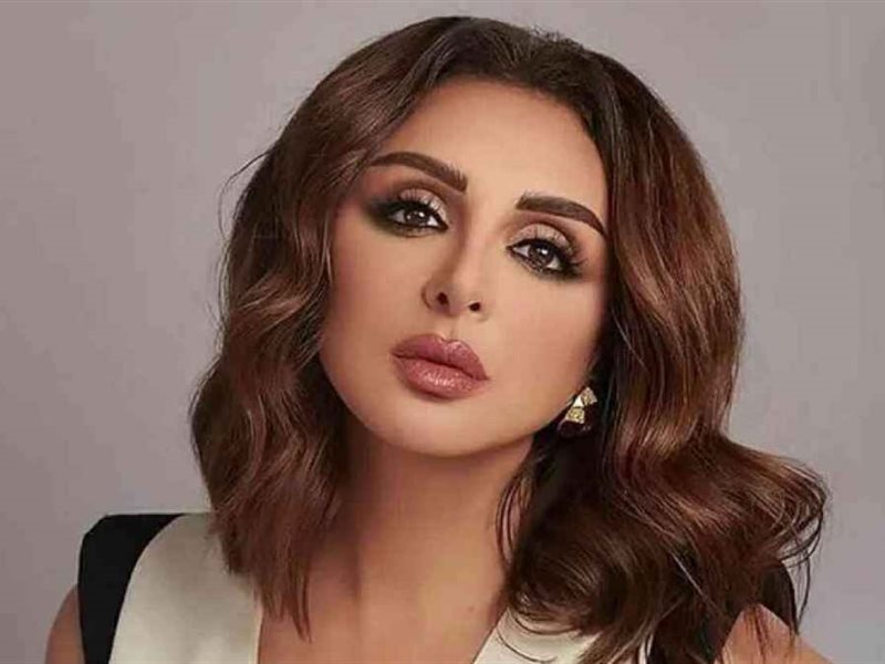 أنغام تصل الرياض استعداد لـ