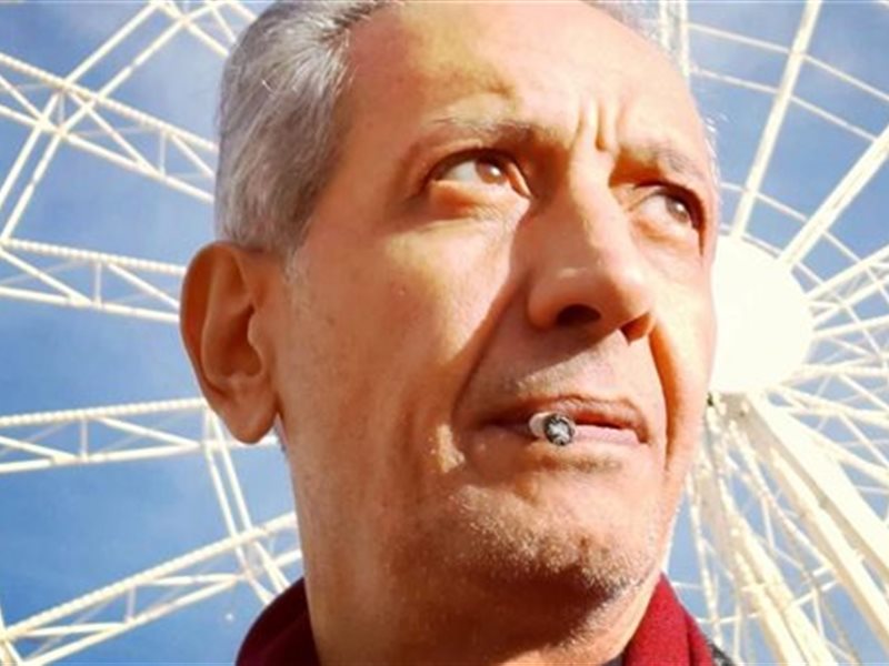 وفاة المخرج عمرو بيومي