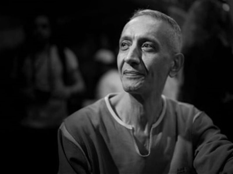 موعد ومكان تشييع جنازة المخرج عمرو بيومي