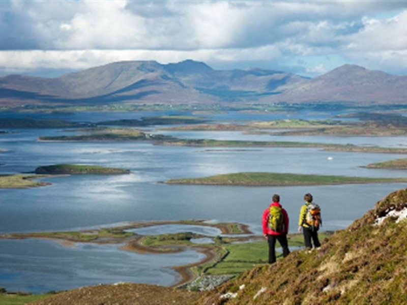 عجائب في أيرلندا لا يعرفها إلا السكان المحليون