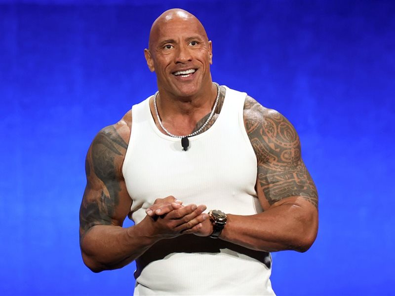 Moana وJumanji وFast & Furious.. ذا روك يشعل 2026 بسلاسل سينمائية عملاقة