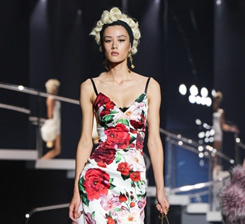 دولتشي آند جابانا